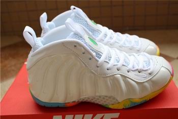 china cheap Nike Air Foamposite One shoes for sale #18839