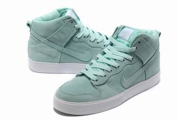 buy wholesale nike Dunk Sb High shoes women #18906