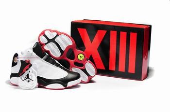 wholesale jordan 13 shoes for women #14009