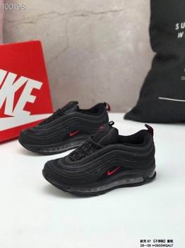 china cheap nike air max kid shoes #26488