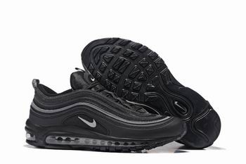 china cheap wholesale nike air max 97 shoes #19576