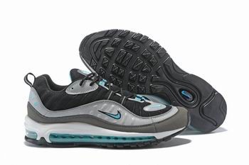 wholesale Nike Air Max 98 shoes men discount cheap #24341