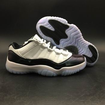 cheap air jordan 11 shoes for sale free shipping #23735
