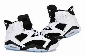 Jordan 6 shoes cheap free shippping #13413