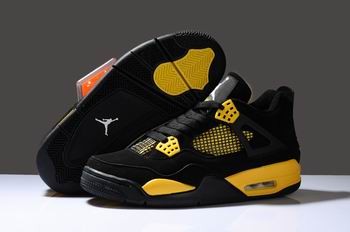 jordan 4 shoes aaa #12806