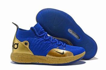 wholesale nike zoom kd shoes cheap #26096