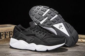 cheap wholesale Nike Air Huarache men shoes online #5033