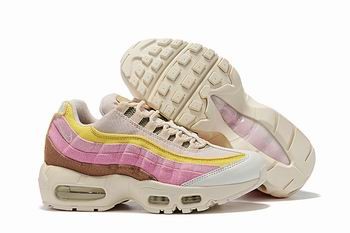 buy cheap nike air max women 95 shoes from china #26889