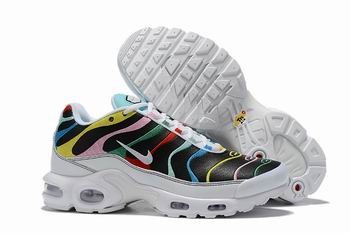 wholesale Nike Air Max Plus TN shoes cheap #26959