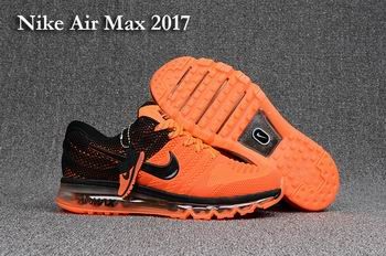 wholesale nike air max 2017 shoes cheap from china #19689