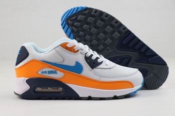 cheap wholesale nike air max 90 shoes from china #28040