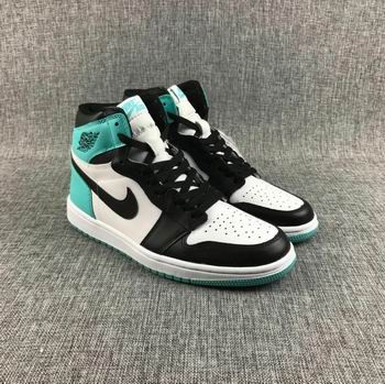 china cheap off-white air jordan 1 shoes #23732