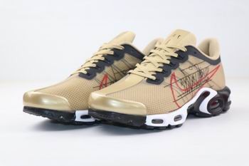 cheap wholesale Nike Air Max Plus TN shoes online from china #105030006