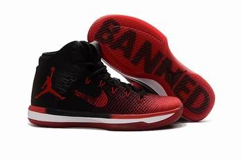 wholesale nike air jordan 31 shoes #19146