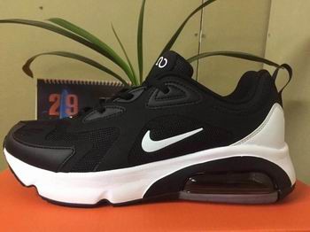 cheap Nike Air Max 270 men shoes in china #27533