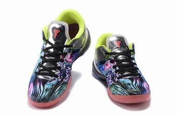 wholesale cheap Nike Zoom Kobe shoes online #18887