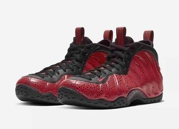 wholesale Nike Air Foamposite One in china #02590100001