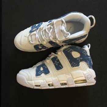 wholesale Nike Air More Uptempo shoes china #23360