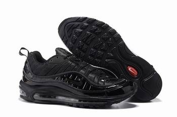 china nike air max 98 shoes wholesale #24759