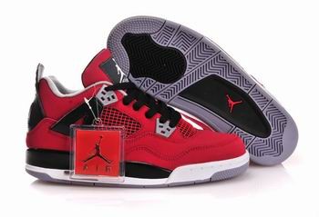 cheap aaa jordan 4 shoes #12877