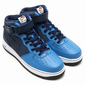 cheap nike Air Force One High boots wholesale #18940