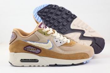 cheap Nike Air Max 90 VT PRM shoes free shipping #28350