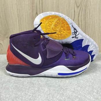 china wholesale Nike Kyrie 6 shoes online #27935