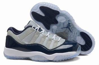 buy cheap jordan 11 super aaa shoes #13809
