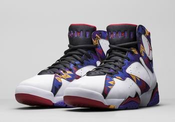 cheap wholesale jordan 7 shoes aaa #13489