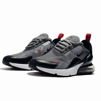 cheap wholesale Nike Air Max 270 shoes from china #26758