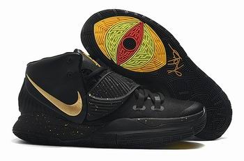 cheap Nike Kyrie shoes wholesale in china #27834