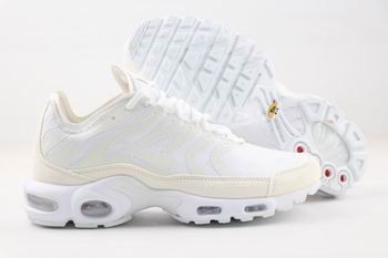 cheap wholesale Nike Air Max Plus TN shoes online from china #105030012