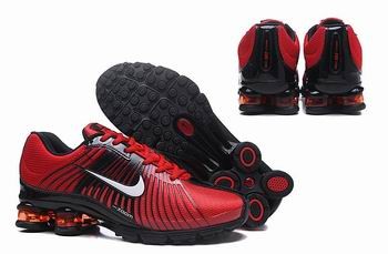 men shoes Nike Shox wholesale from china #25629