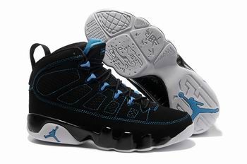 wholesale cheap jordan 9 shoes #13567