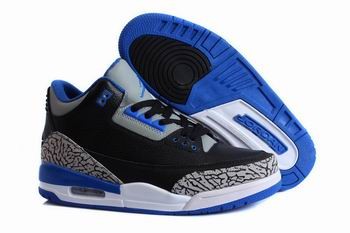 jordan 3 #12717
