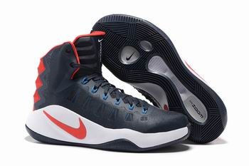 buy wholesale cheap Nike Hyperdunk 2016 shoes #17959