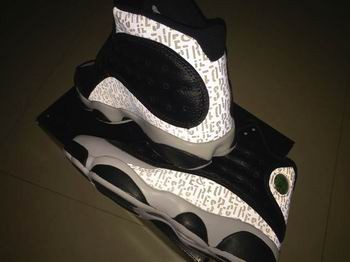 free shipping nike air jordan 13 shoes aaa for sale #22901