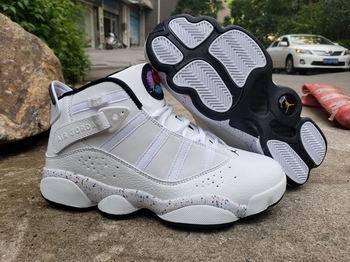 china cheap air jordan 13 shoes women #27293