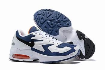 cheap nike air max 2 shoes in china #27305