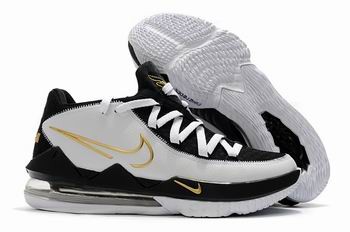 cheap wholesale Nike Lebron 17 jame shoes in china #025271007