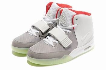 buy cheap Nike Air Yeezy shoes #15056