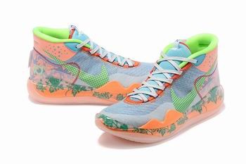 wholesale Nike Zoom KD shoes discount online #26860