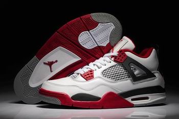 jordan 4 shoes aaa #12809