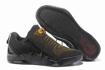 cheap Nike Zoom Kobe shoes free shipping for sale men #20428