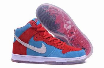 wholesale nike dunk sb shoes cheap online #20112