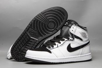 cheap wholesale nike air jordan 1 shoes men #26541