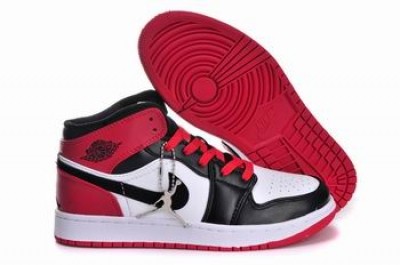aaa jordan 1 shoes #12589
