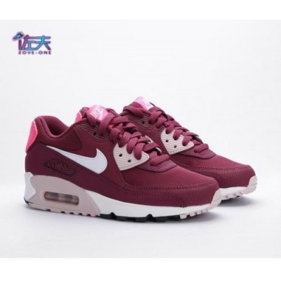 china Nike Air Max 90 shoes women cheap free shipping #23948