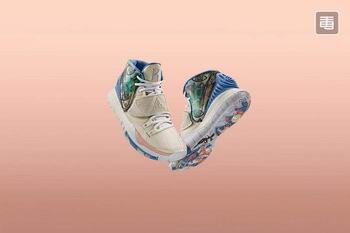 china wholesale Nike Kyrie 6 shoes online #27939