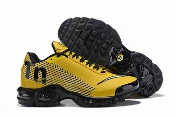 china cheap Nike Air Max TN Plus shoes free shipping #25764